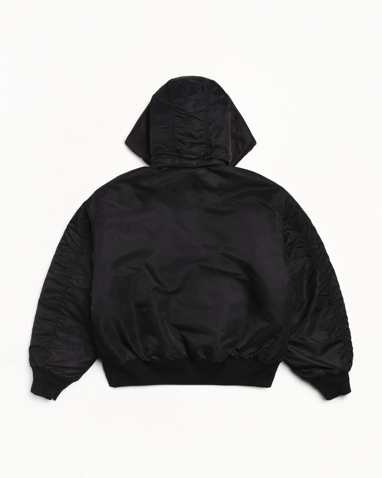 FLIGHT BOMBER