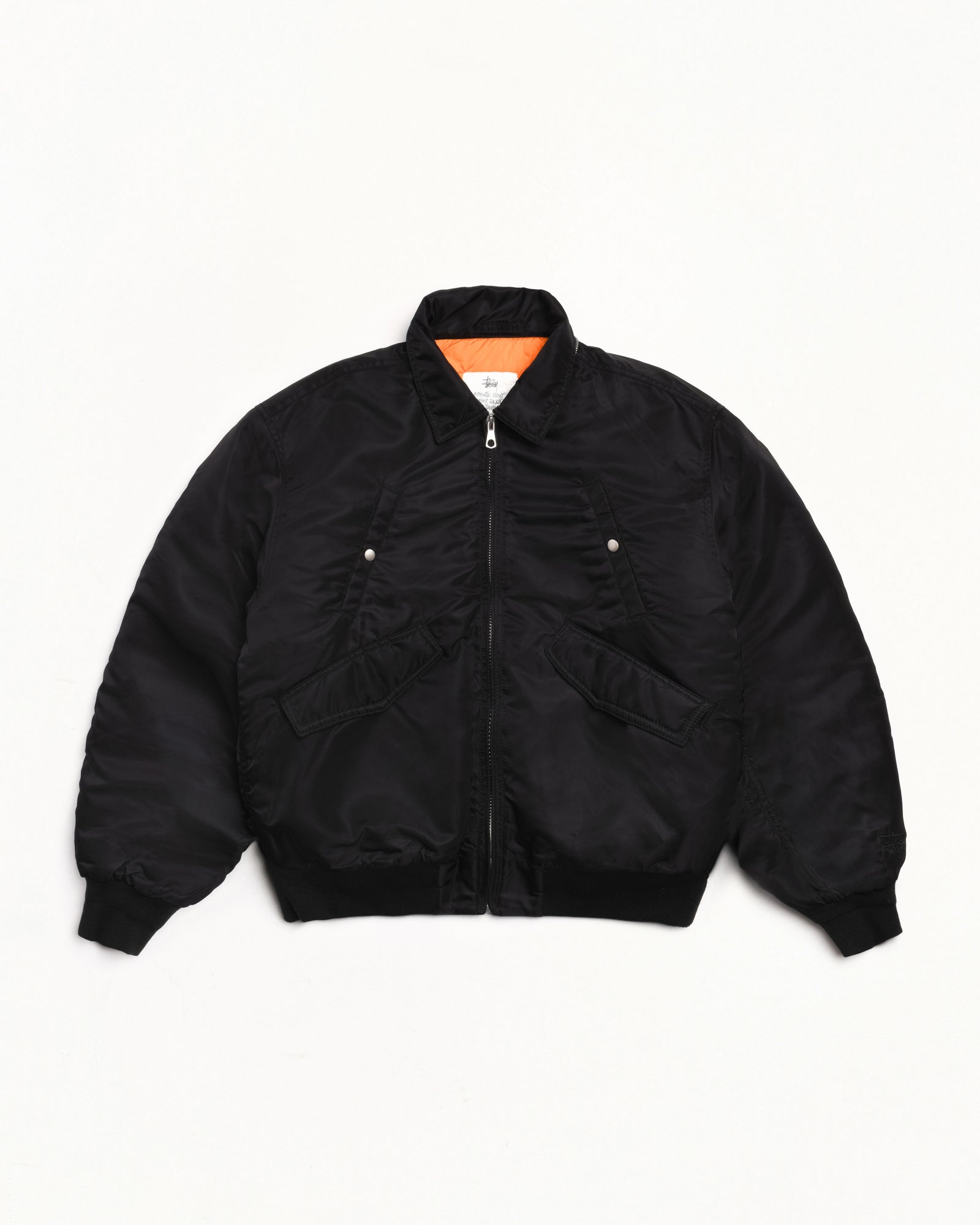 FLIGHT BOMBER
