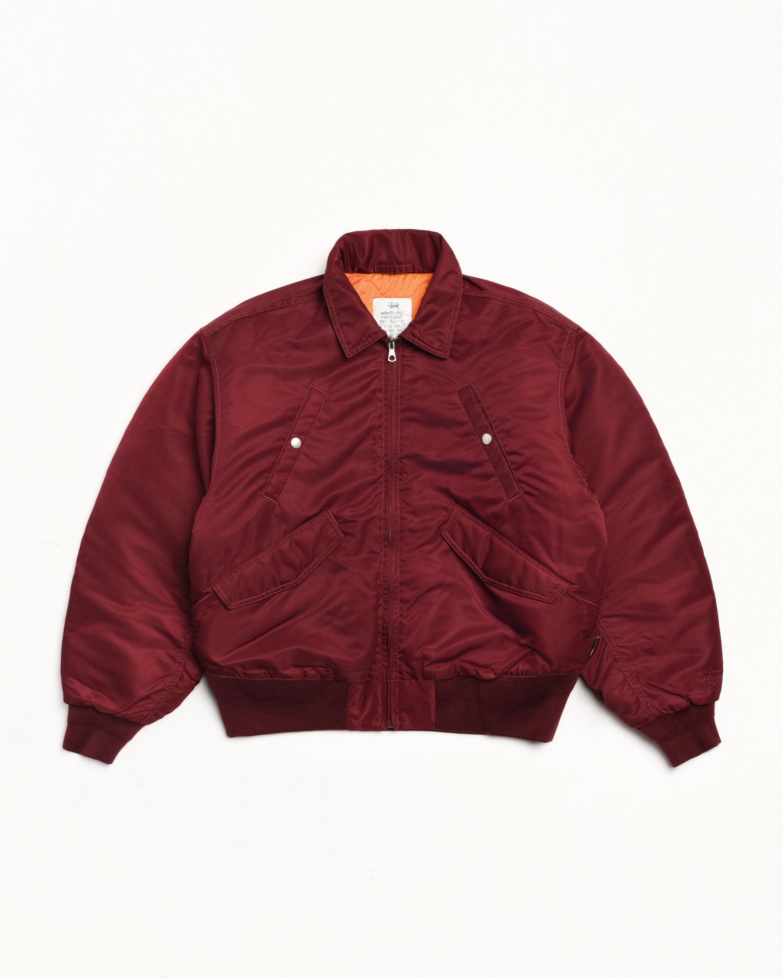 FLIGHT BOMBER