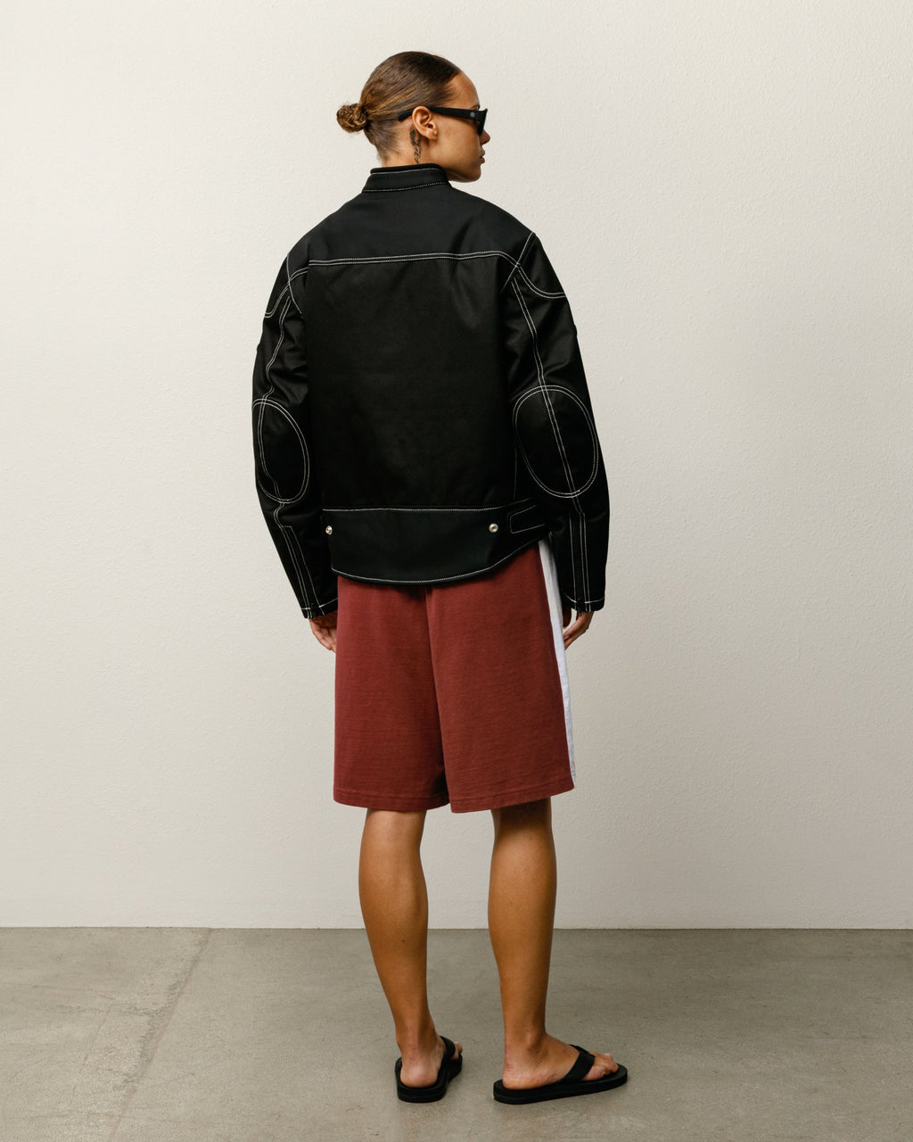 MOTO JACKET
