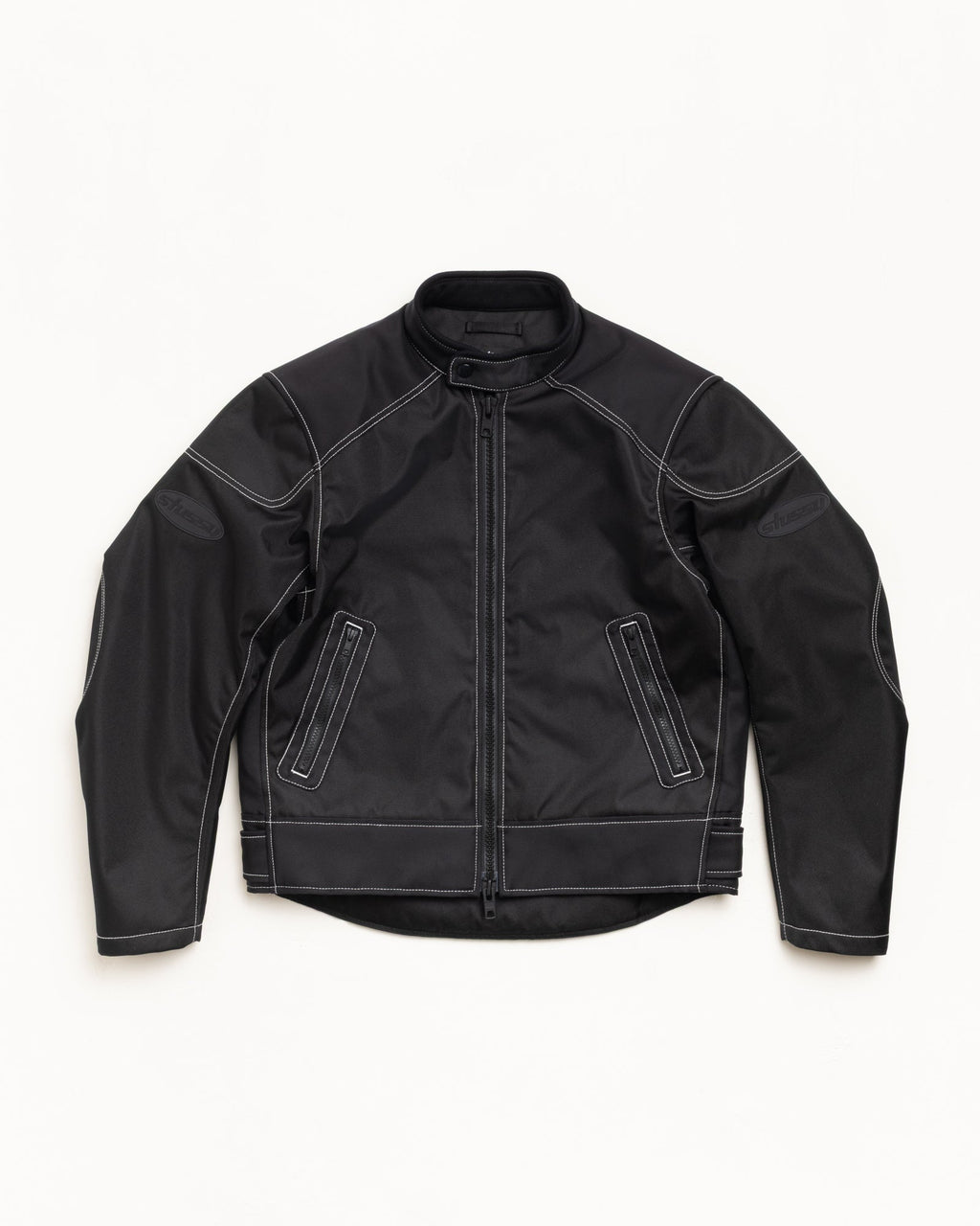 MOTO JACKET - Black