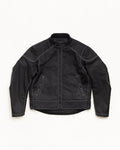 MOTO JACKET - Black