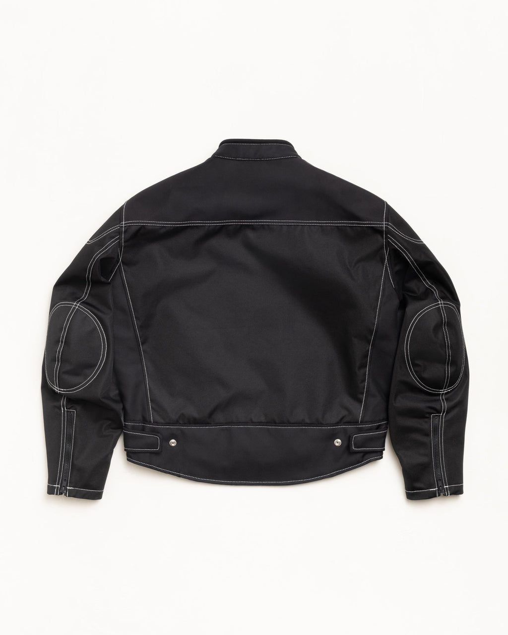 MOTO JACKET