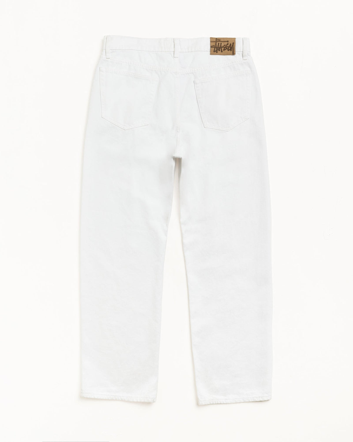 BIG OL' JEAN DENIM