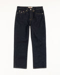 NEW CLASSIC JEAN DENIM - Rinsed Indigo