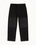 UTILITY PANT - Black