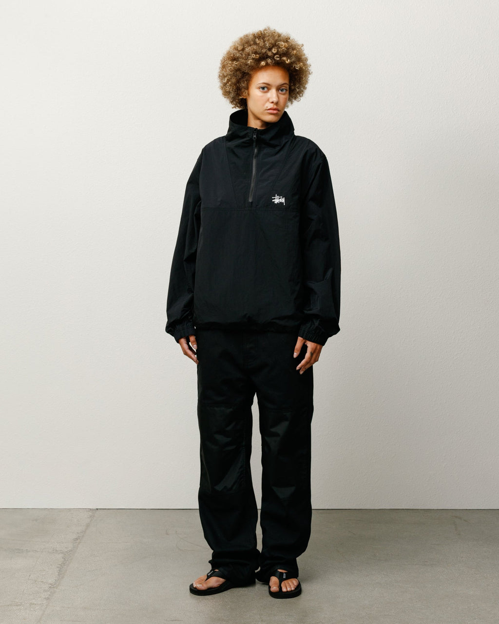 UTILITY PANT