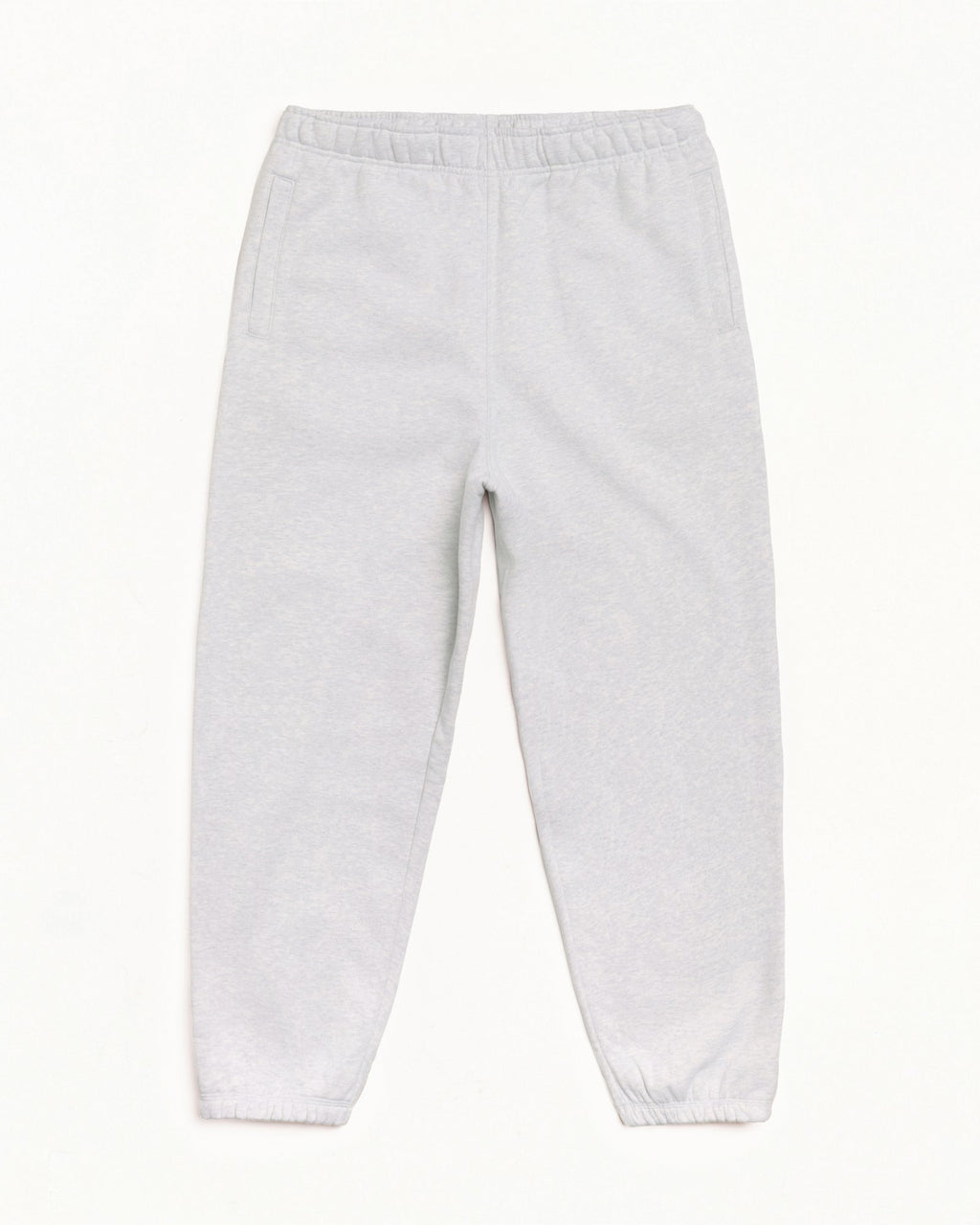 WORKGEAR SWEATPANT - Ash Heather