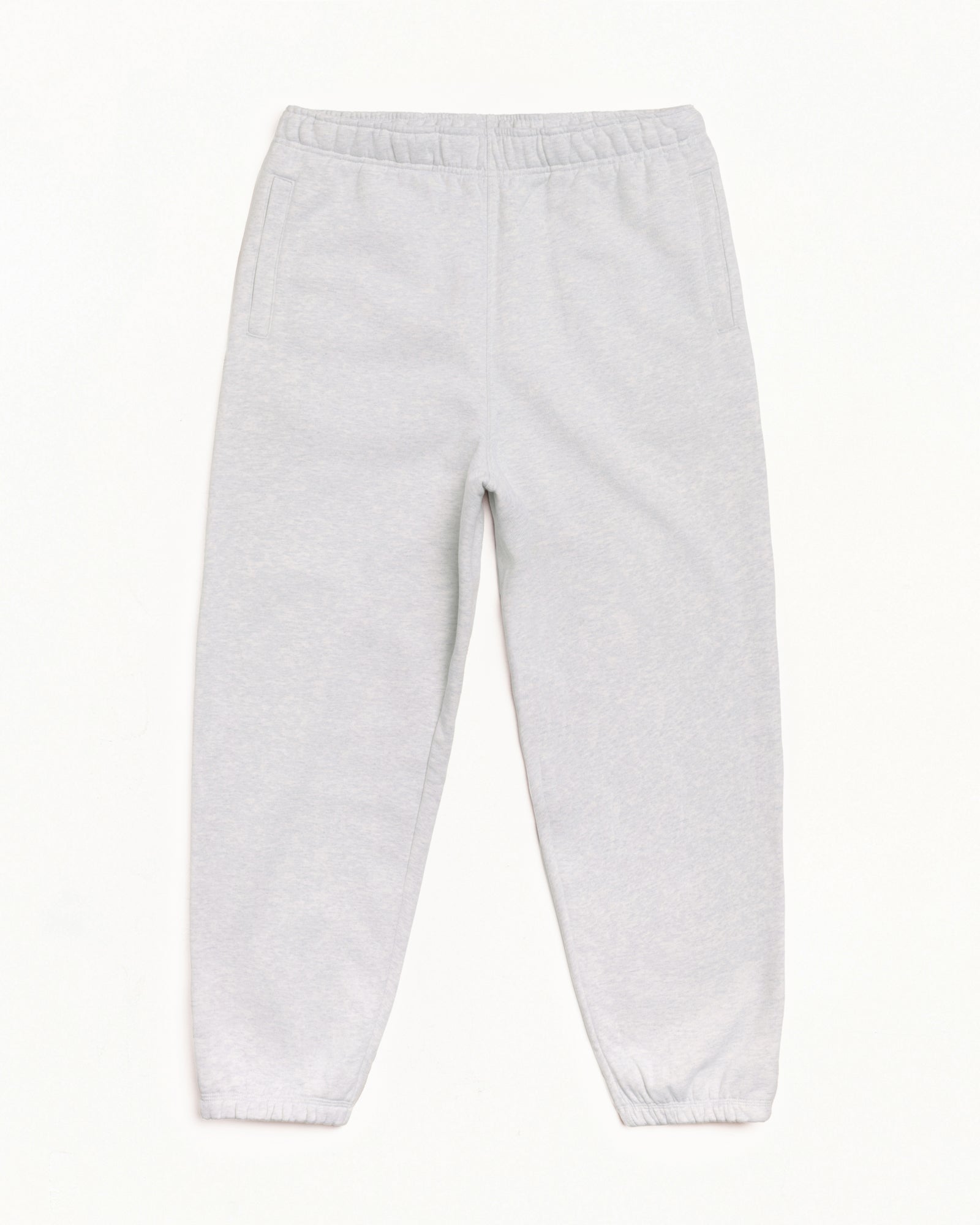 WORKGEAR SWEATPANT - Ash Heather