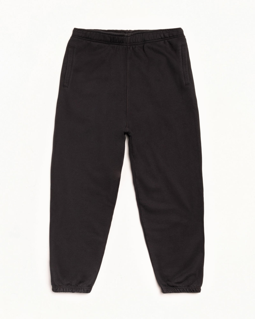 WORKGEAR SWEATPANT - Washed Black