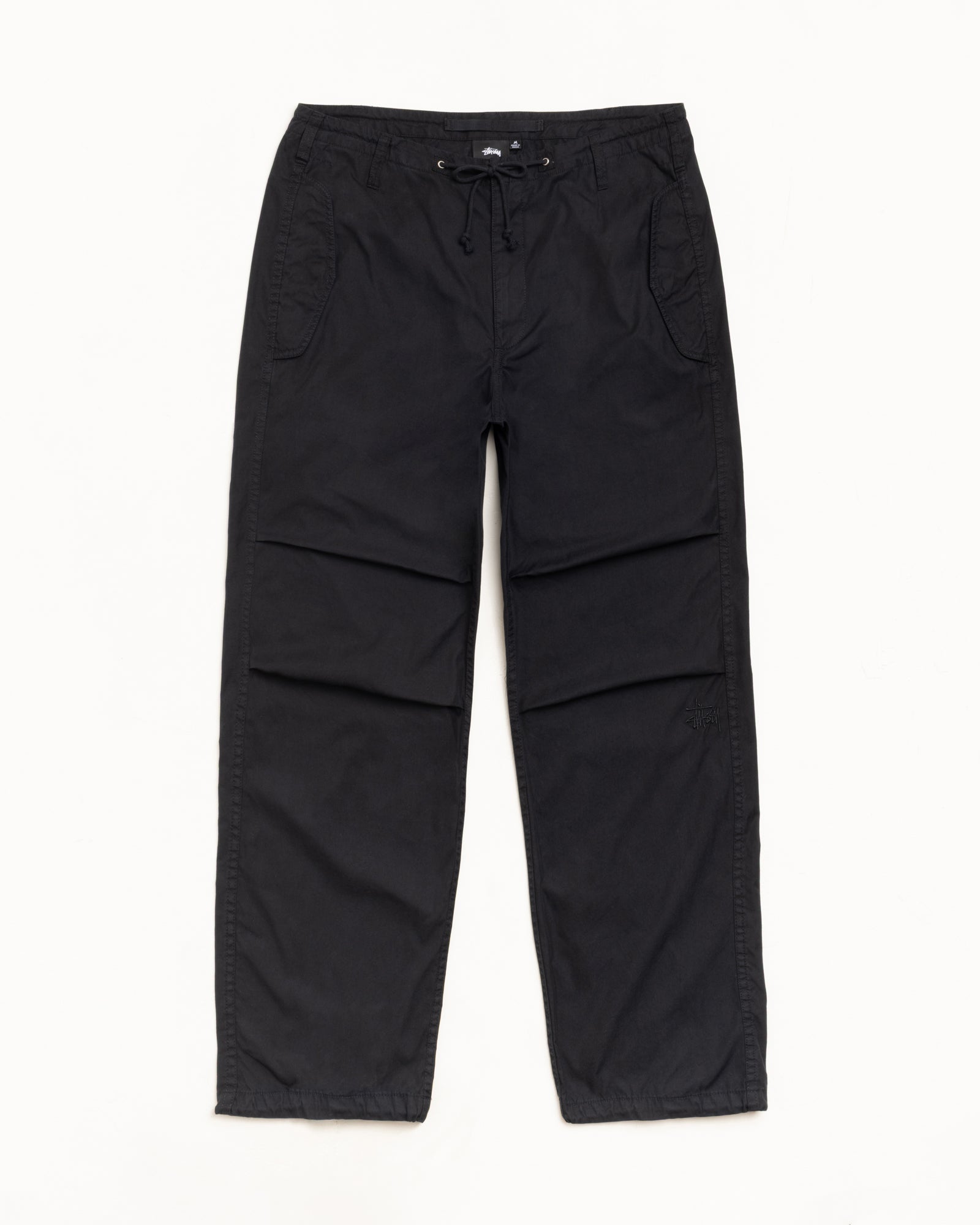 NYCO SURPLUS PANT - Black