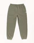 FLEECE PANT - Green