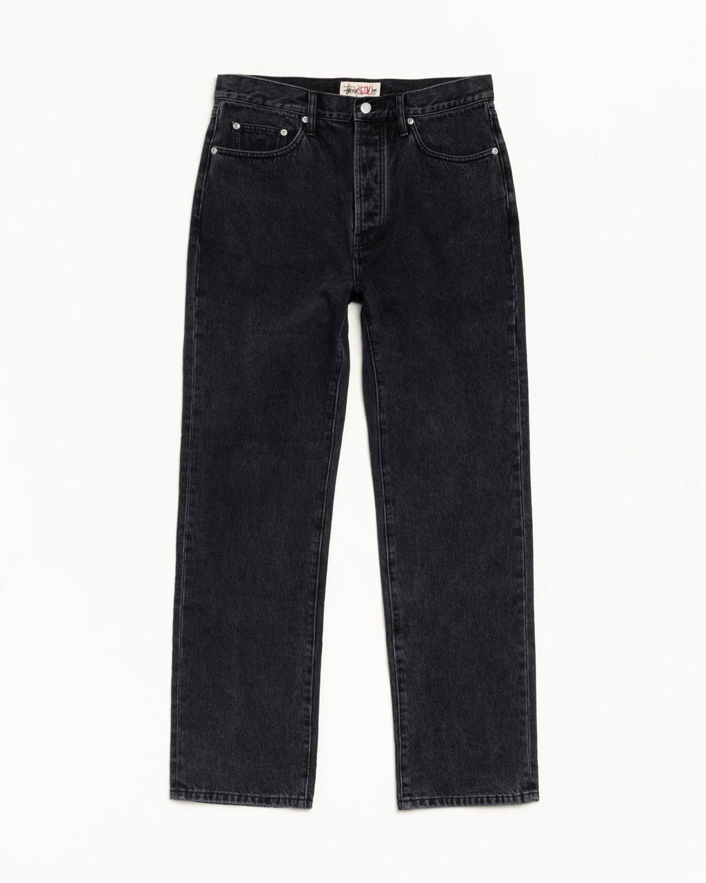 SLIM JEAN DENIM - Vintage Black