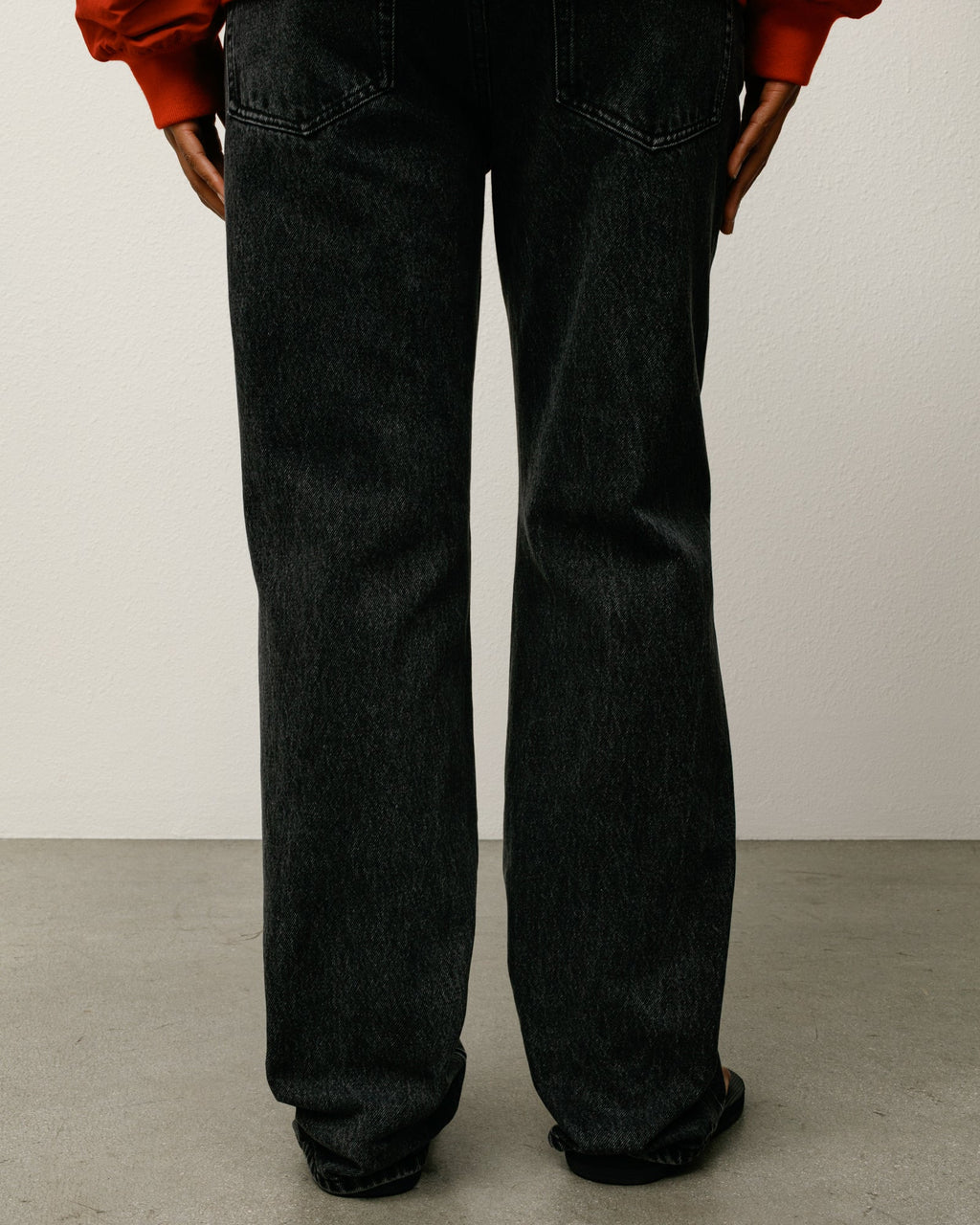 SLIM JEAN DENIM
