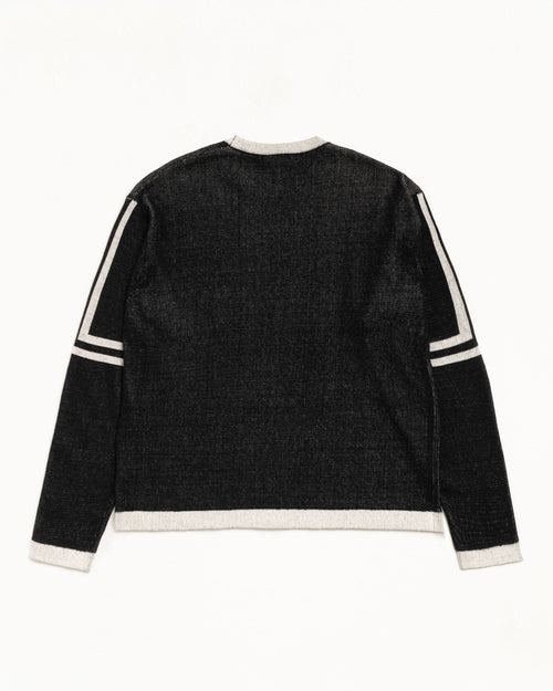 ALPINE SWEATER
