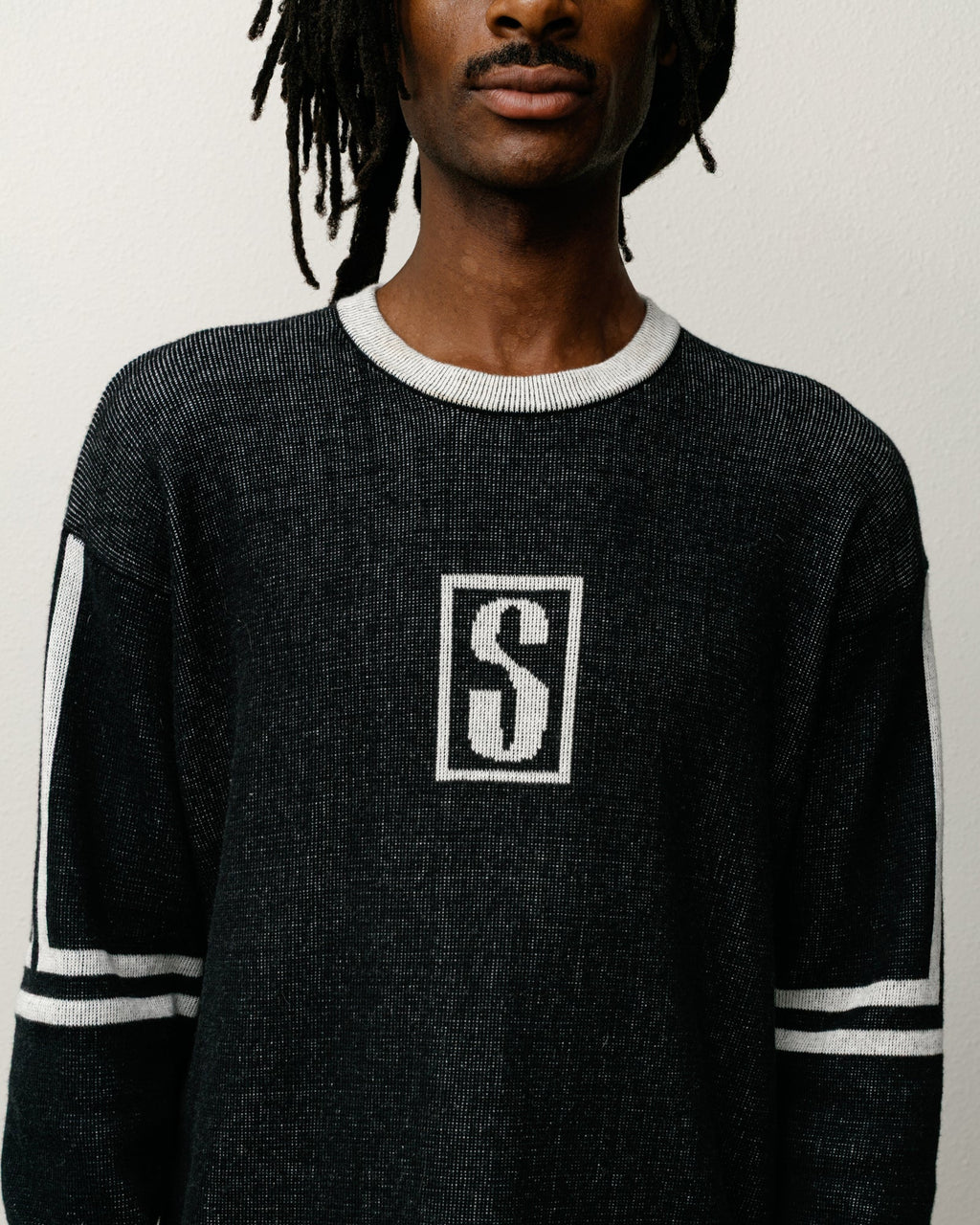 ALPINE SWEATER