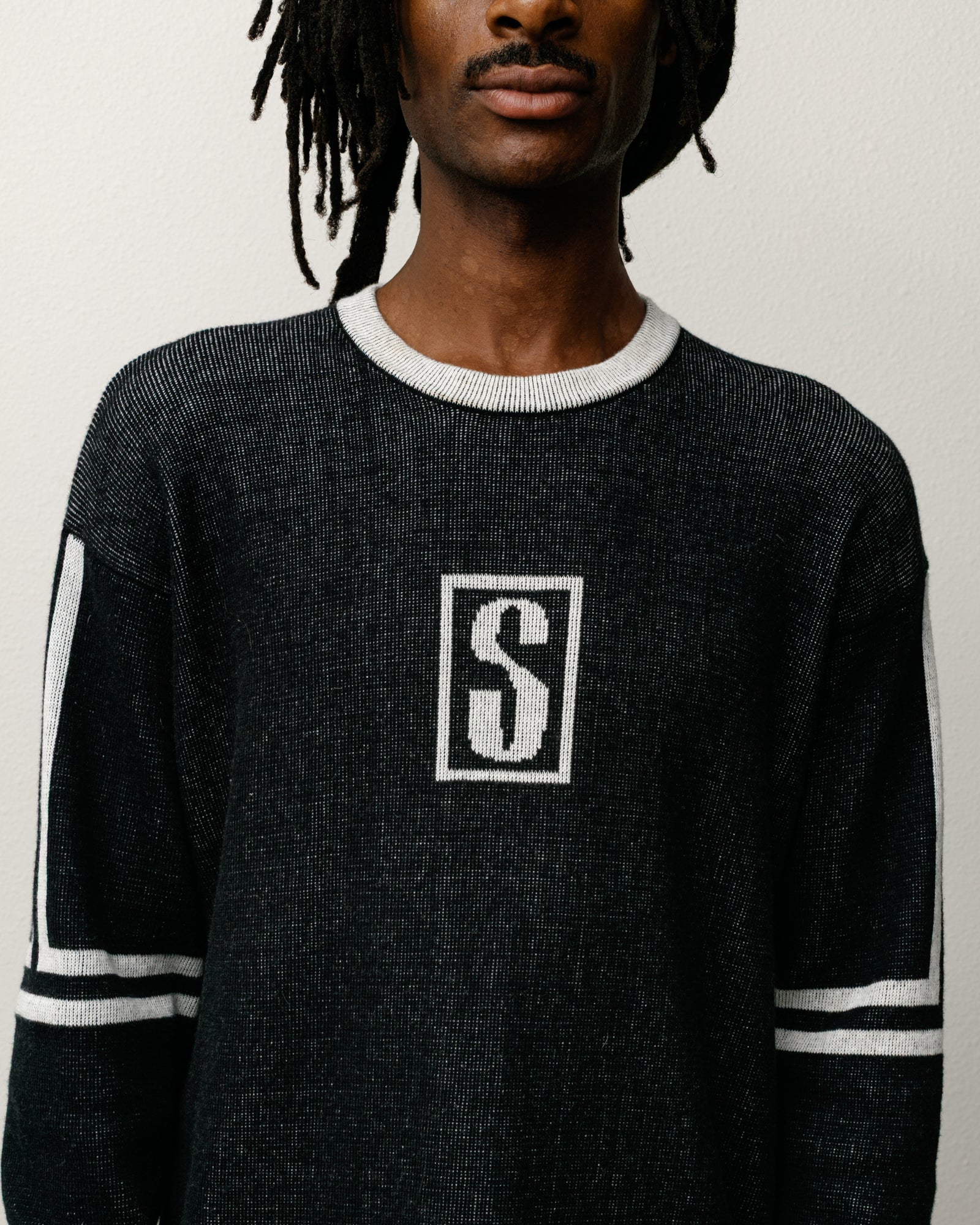ALPINE SWEATER
