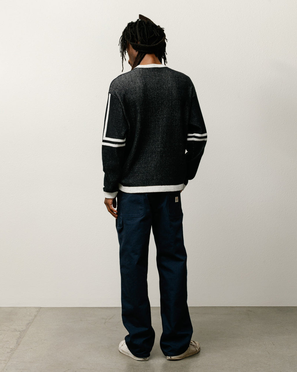 ALPINE SWEATER