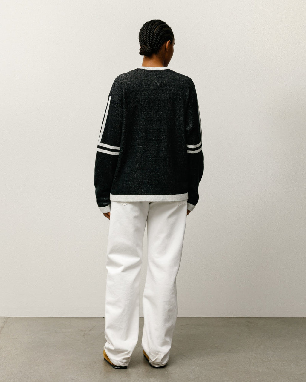 ALPINE SWEATER