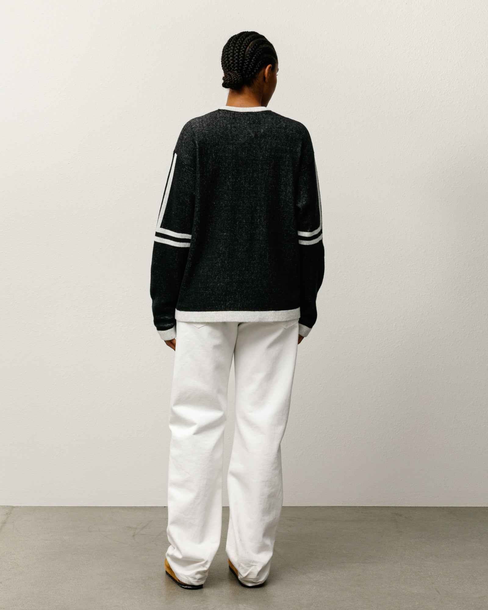 ALPINE SWEATER