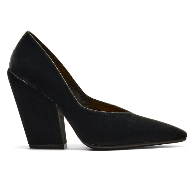 TIGER RODEO - DARK GREY/DARK GREY