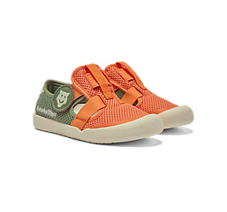 MEXICO 66 KIDS SANDAL