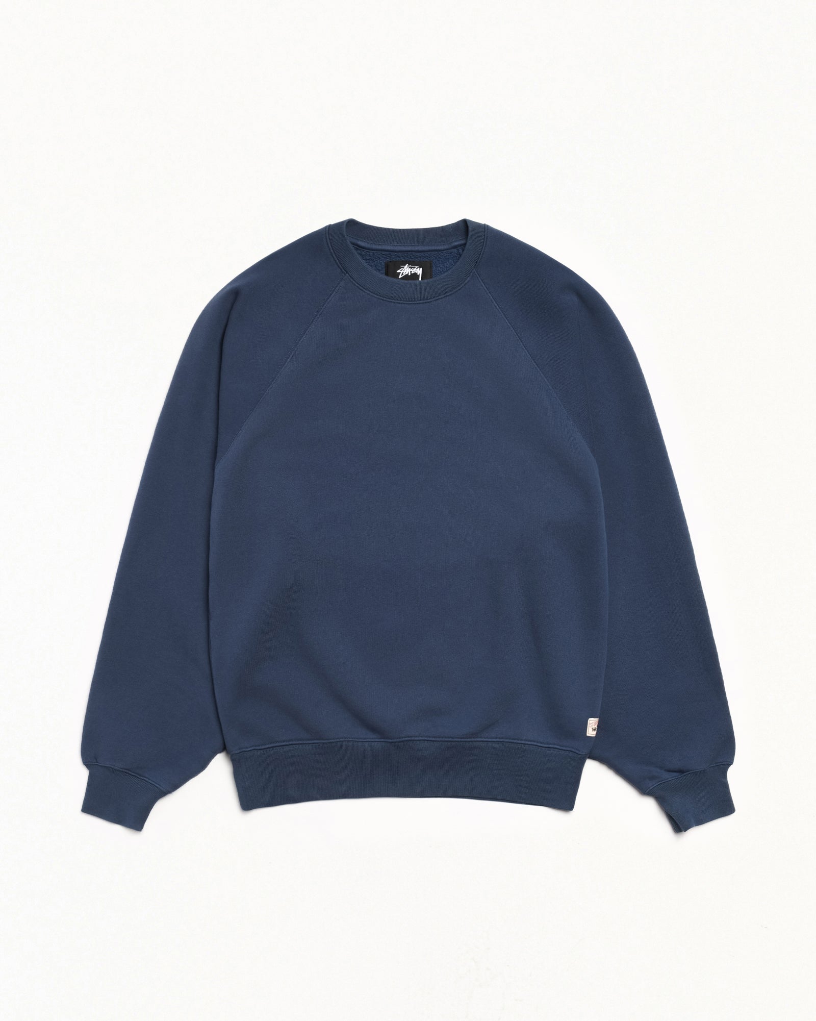 RELAXED CREW - Navy