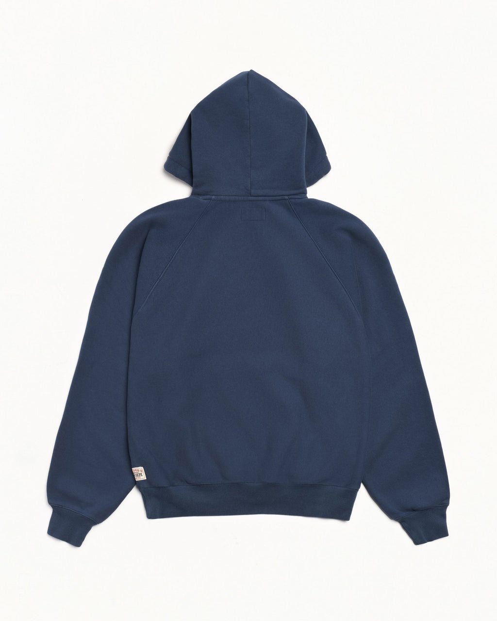 RELAXED HOODIE