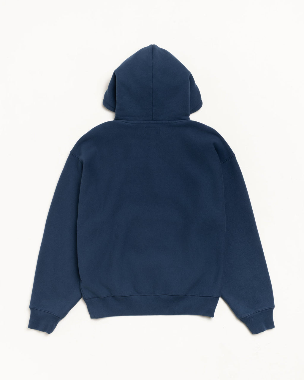 GEAR APPLIQUE HOODIE