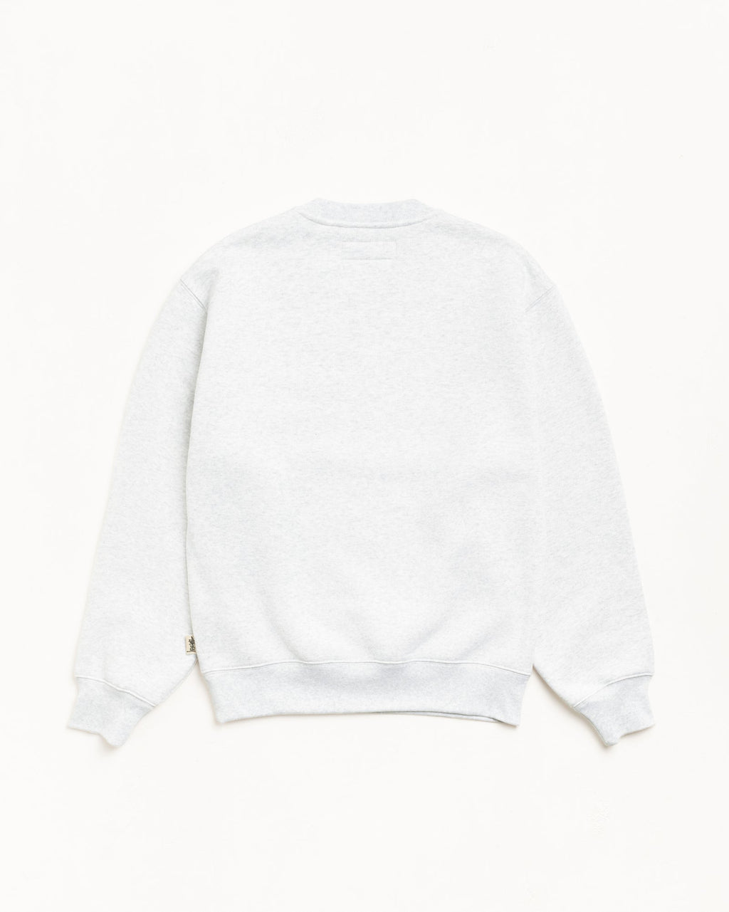 FLEECE CREW