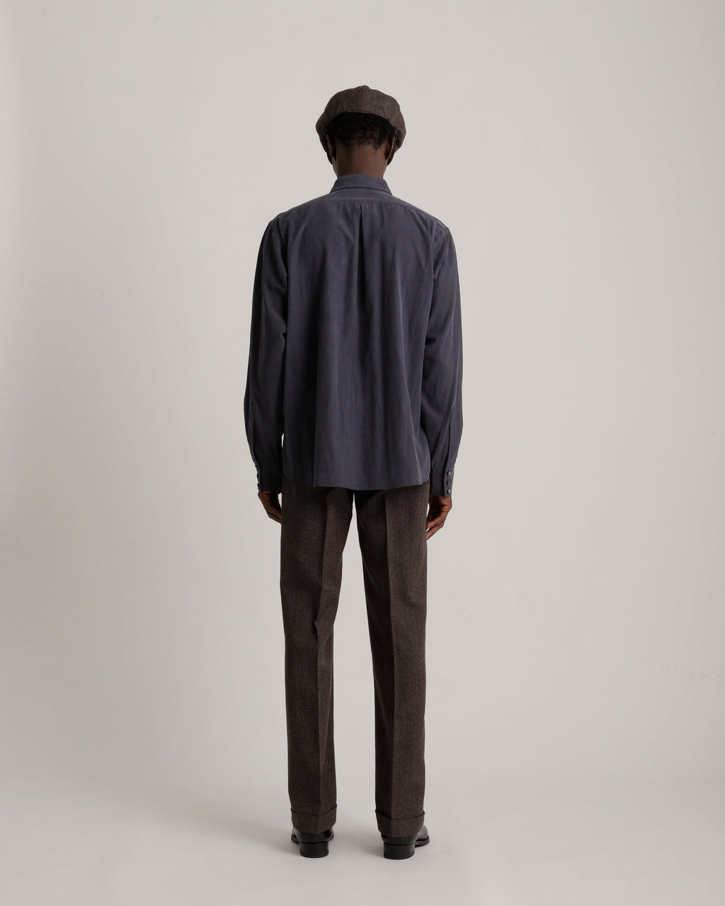 LOT.118 COWBOY SHIRT