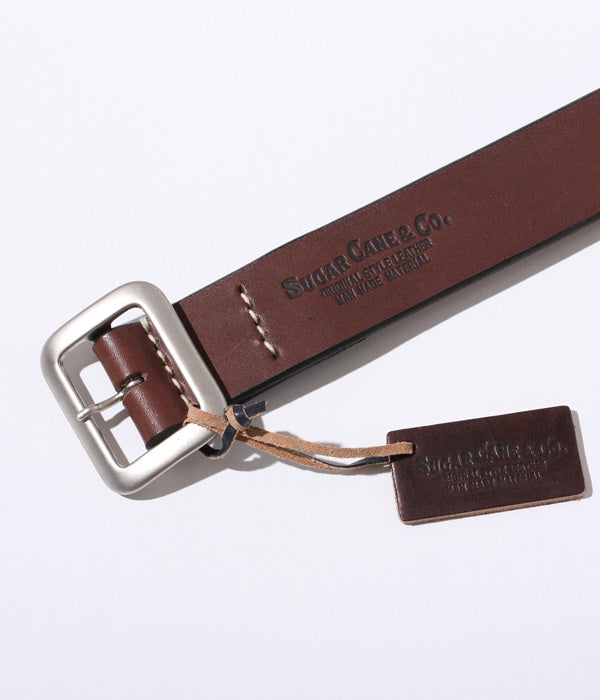SUGAR CANE “GARRISON BELT”
