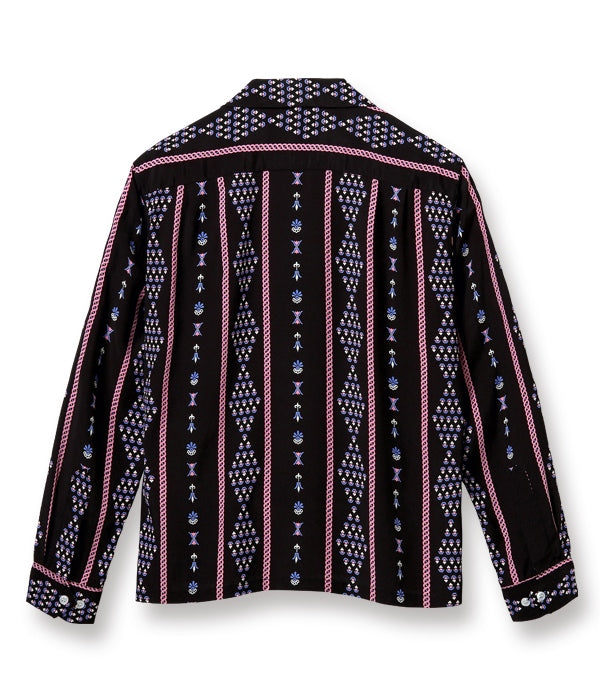 DUKE KAHANAMOKU SPECIAL EDITION “ROYAL STRIPE” (LONG SLEEVE)