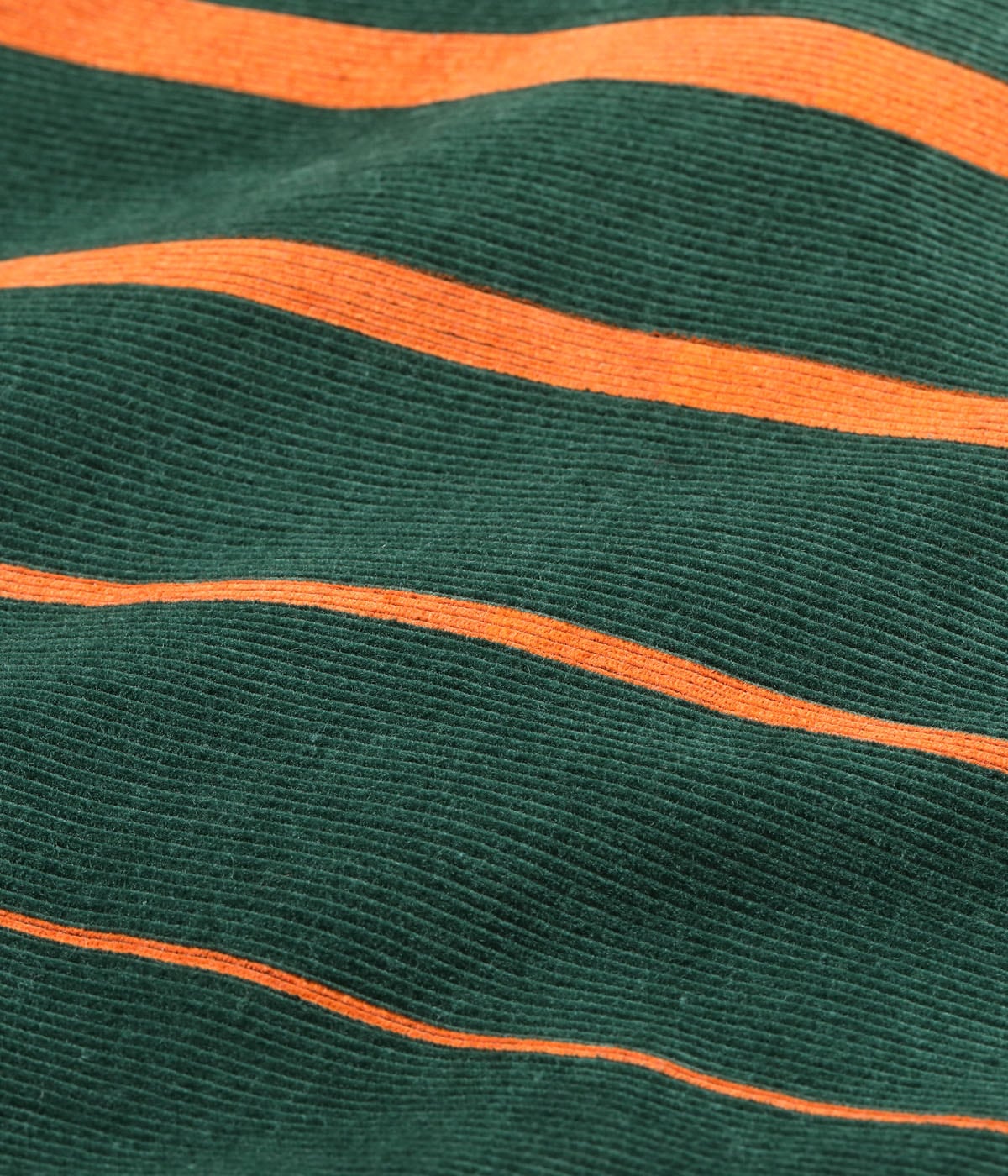 Mid 1950s Style Corduroy Sports Shirt “STRIPE”