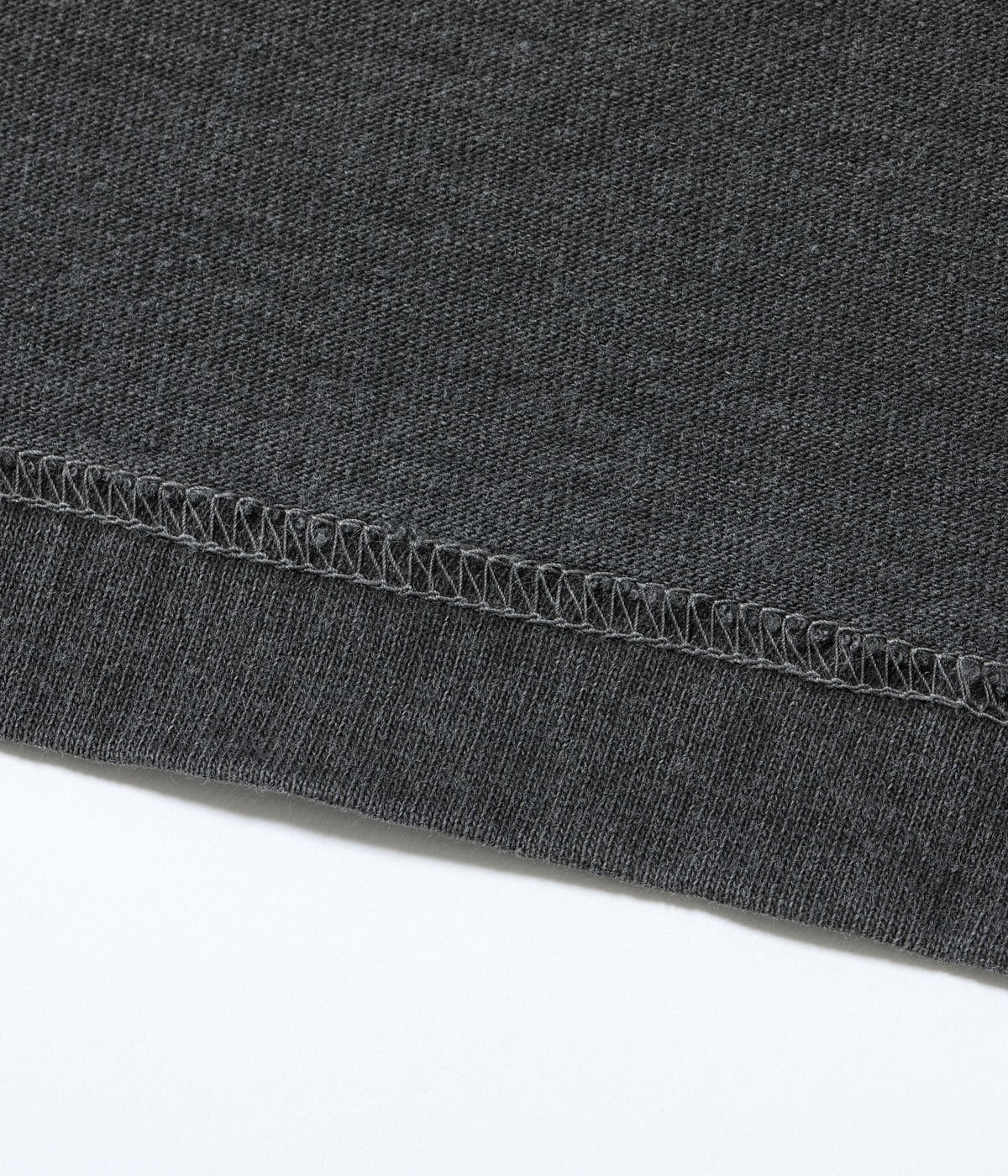 WHITESVILLE PIGMENT DYE POCKET T-SHIRT