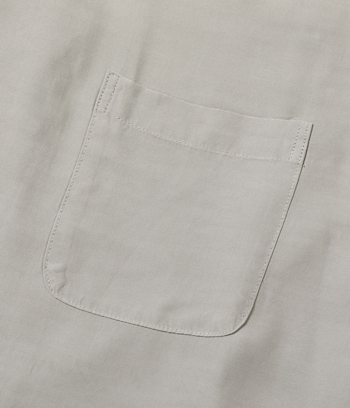 RAYON BOWLING SHIRT “PLAIN”