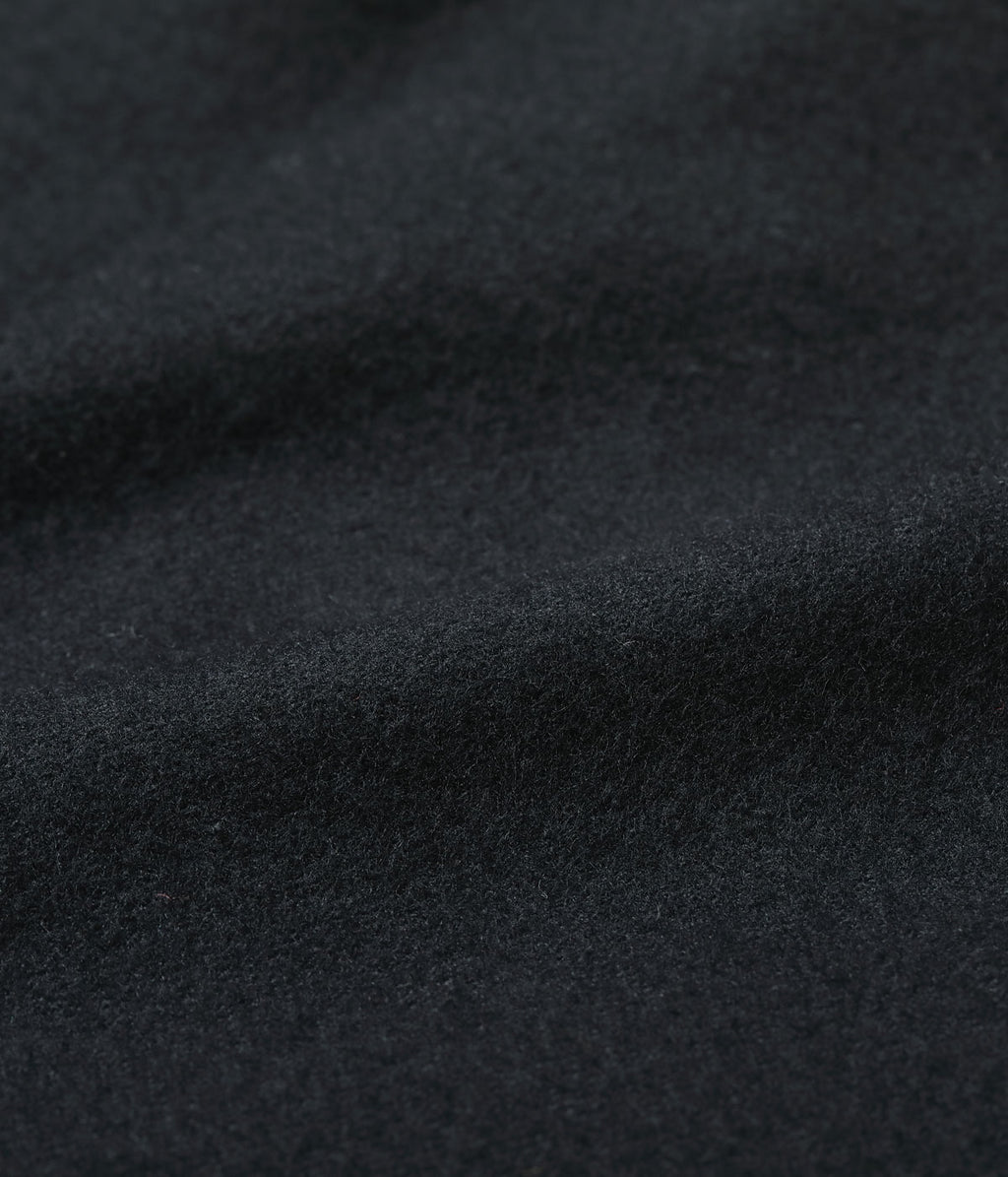 Mid 1950s Style Flannel Sports Shirt “PLAIN”