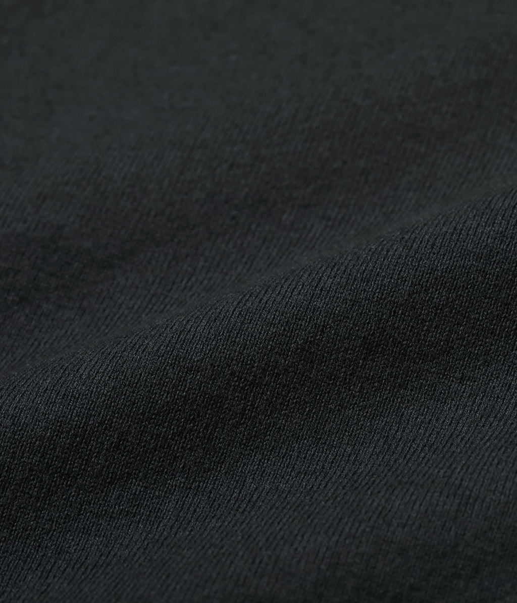 LONG SLEEVE SUKA T-SHIRT EMBROIDERED “EAGLE”