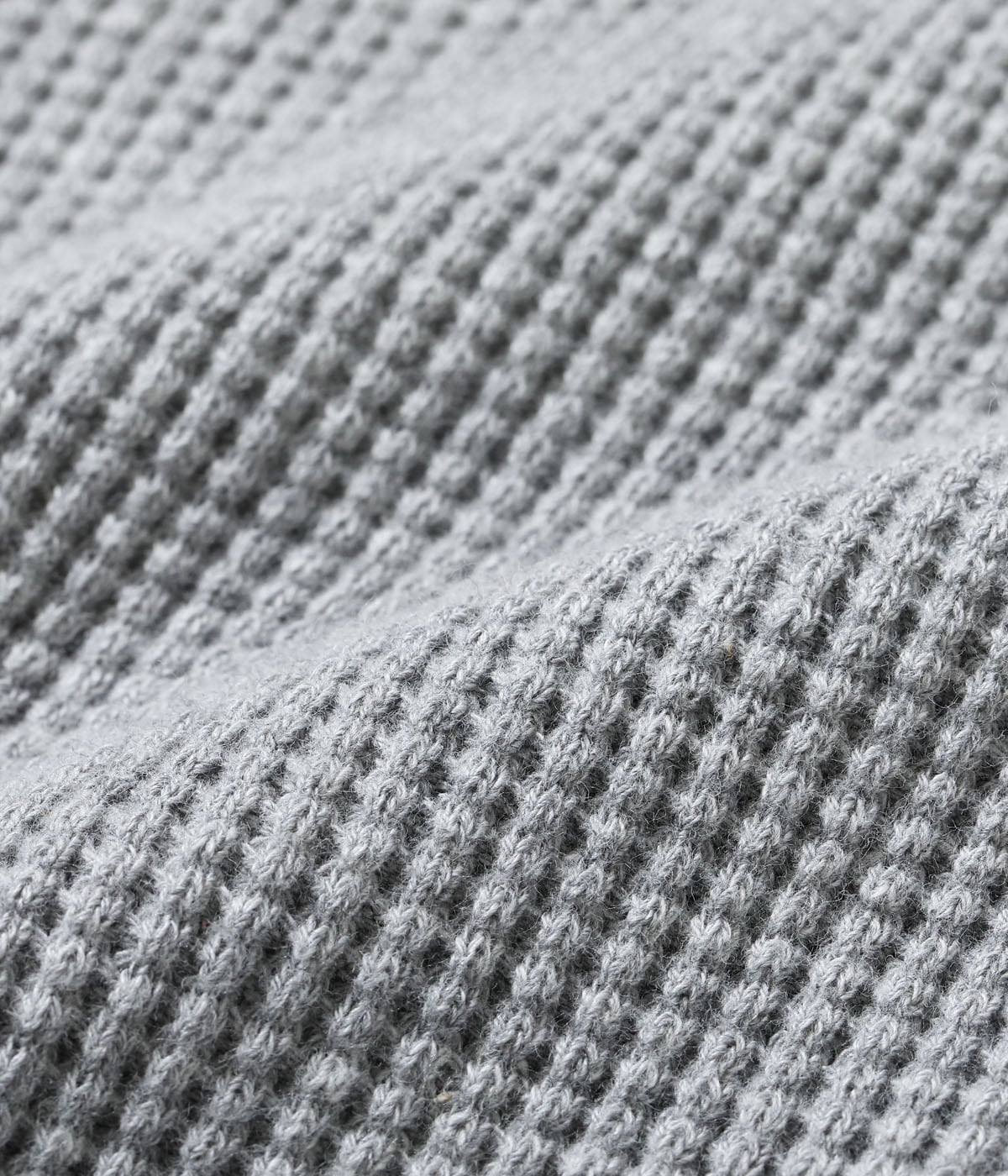 WHITESVILLE THERMAL T-SHIRT