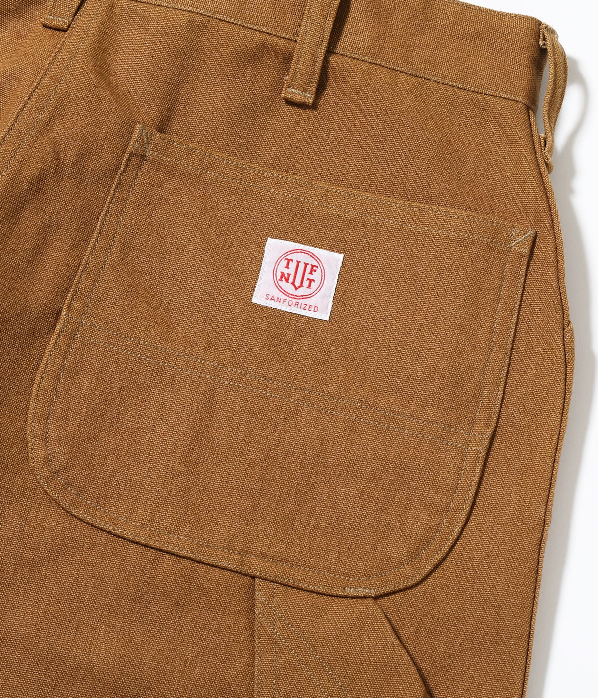 TUF-NUT COTTON DUCK WORK PANTS