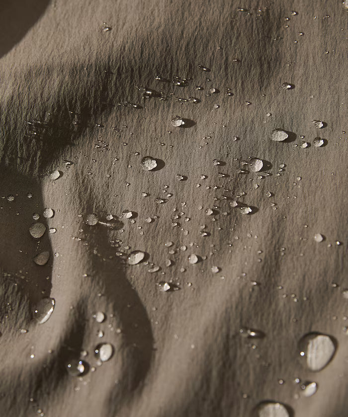 ALL WEATHER ACTIVE WEAR/Wide Silhouette Climbing Pants 【Limited Edition】