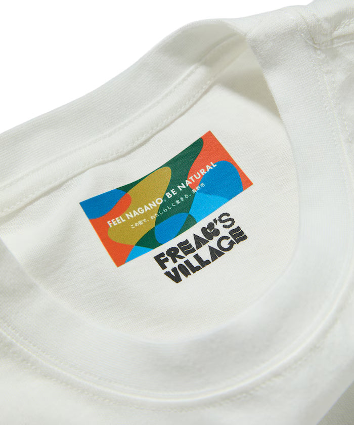 Nagano Electric Railway Photo Tee