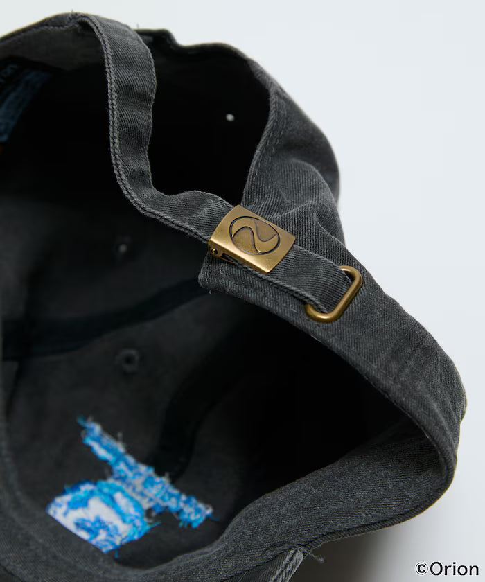 [5/29 12:00~ Release] Exclusive ORIONMAN CAP