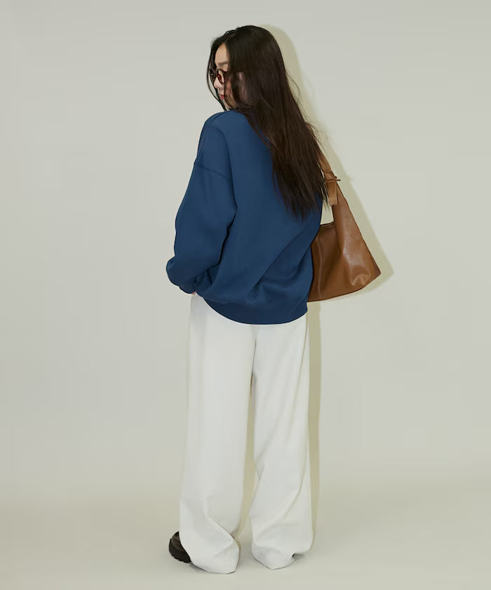 Retro Kids College Style Sweat Limited Release