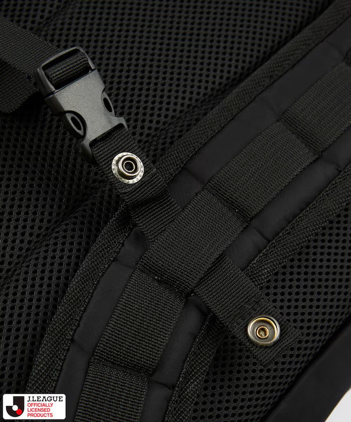 [Release starts on May 15 at 12:00] J.LEAGUE × FREAK’S STORE Limited Supporters Cooler Backpack 20L