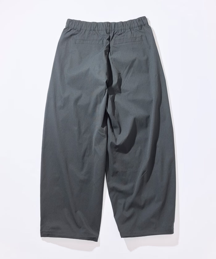 Spindle Dry Flow Curve Pants / Compatible with Setup