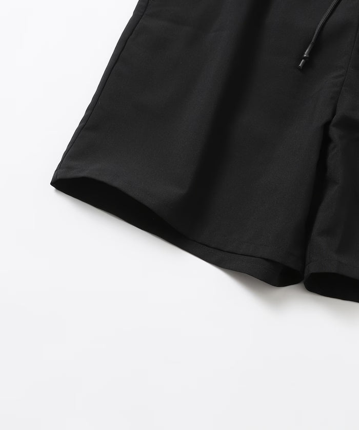 AiRide/AiRide Packable Setup / Crew Neck Pullover / Shorts [Limited Release]