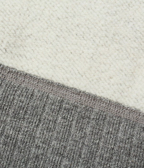 HEAVY SWEAT SHIRT