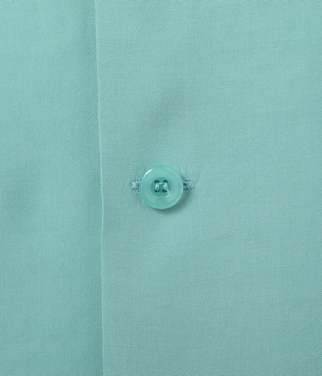 RAYON BOWLING SHIRT “CUSTOM BODY SHOP”