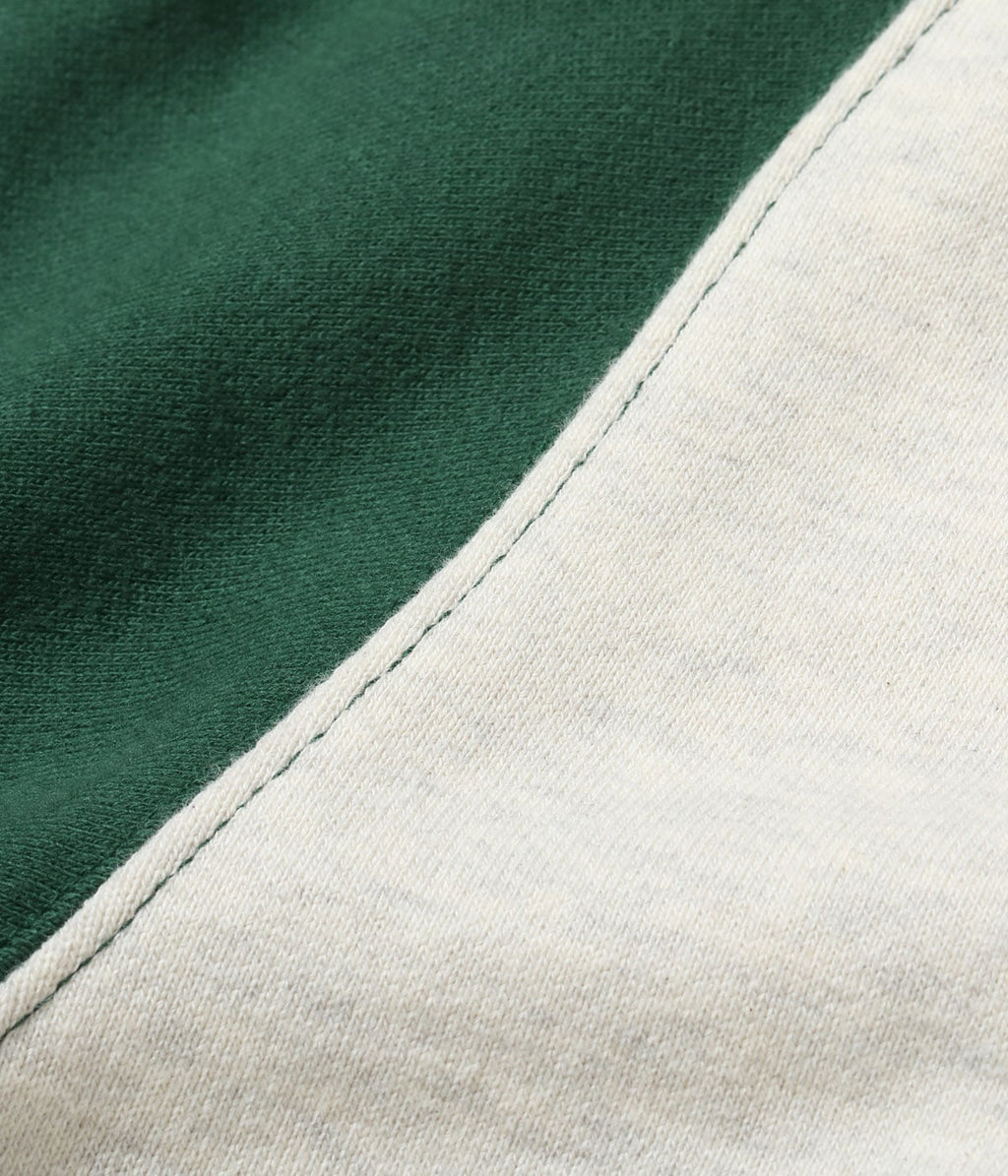 WHITESVILLE FREEDOM SLEEVE SWEAT SHIRT
